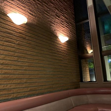 Hotel Hashimotorou Ishioka Zewnętrze zdjęcie