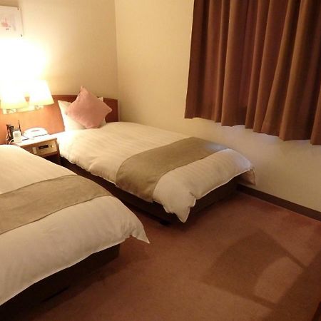 Hotel Hashimotorou Ishioka Zewnętrze zdjęcie
