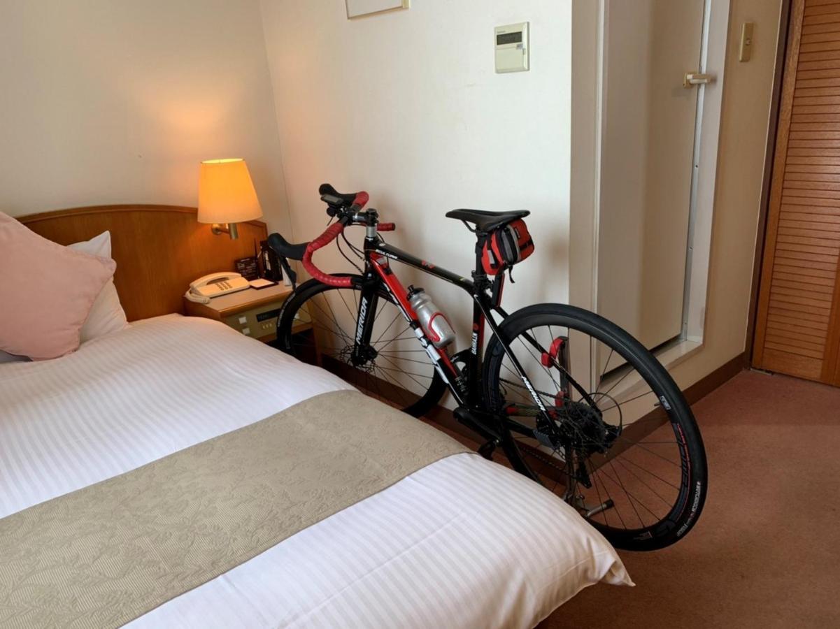 Hotel Hashimotorou Ishioka Zewnętrze zdjęcie