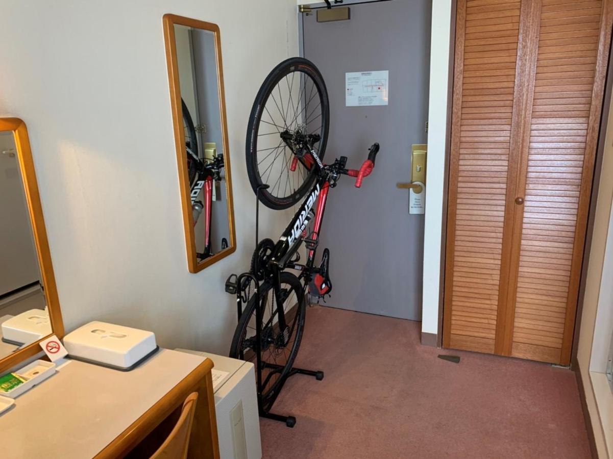 Hotel Hashimotorou Ishioka Zewnętrze zdjęcie