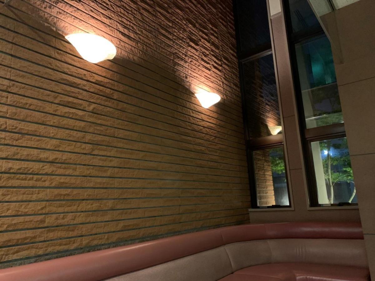 Hotel Hashimotorou Ishioka Zewnętrze zdjęcie