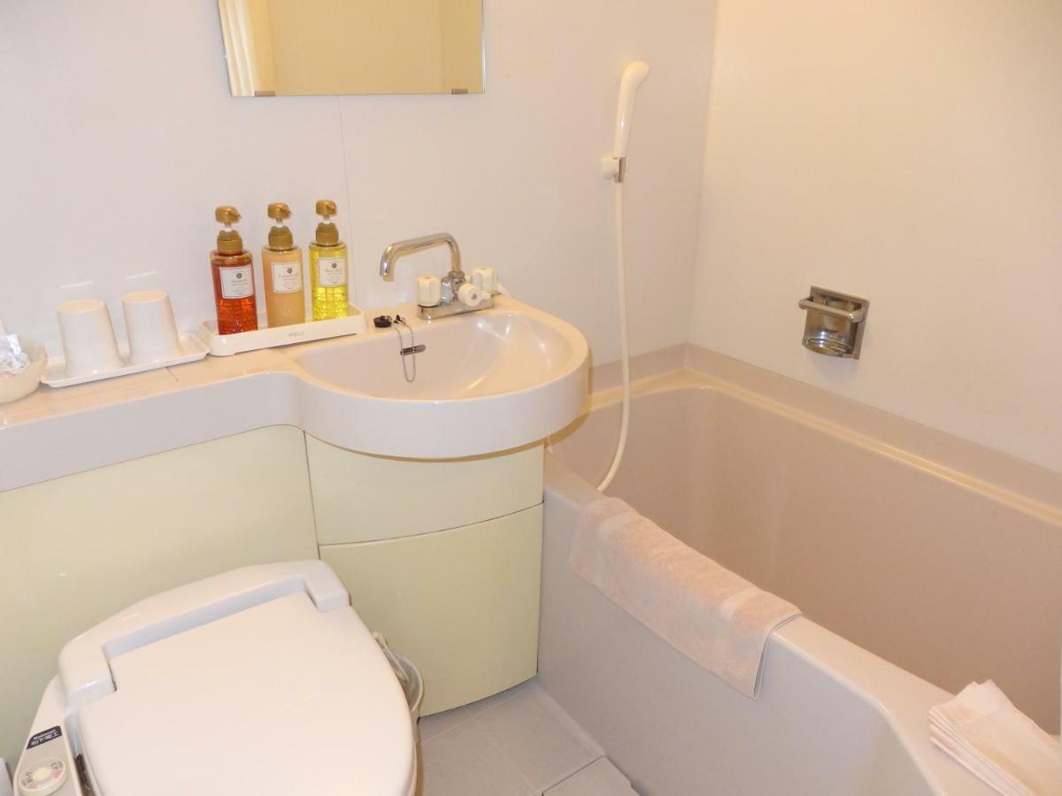Hotel Hashimotorou Ishioka Zewnętrze zdjęcie