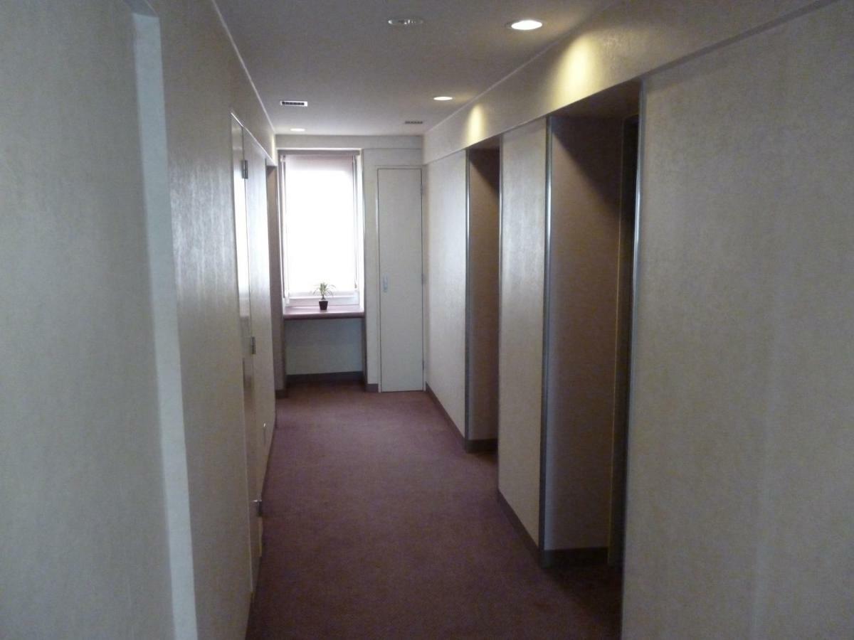 Hotel Hashimotorou Ishioka Zewnętrze zdjęcie