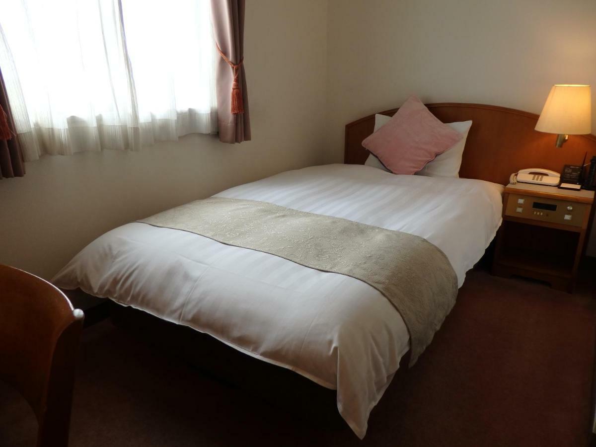 Hotel Hashimotorou Ishioka Zewnętrze zdjęcie