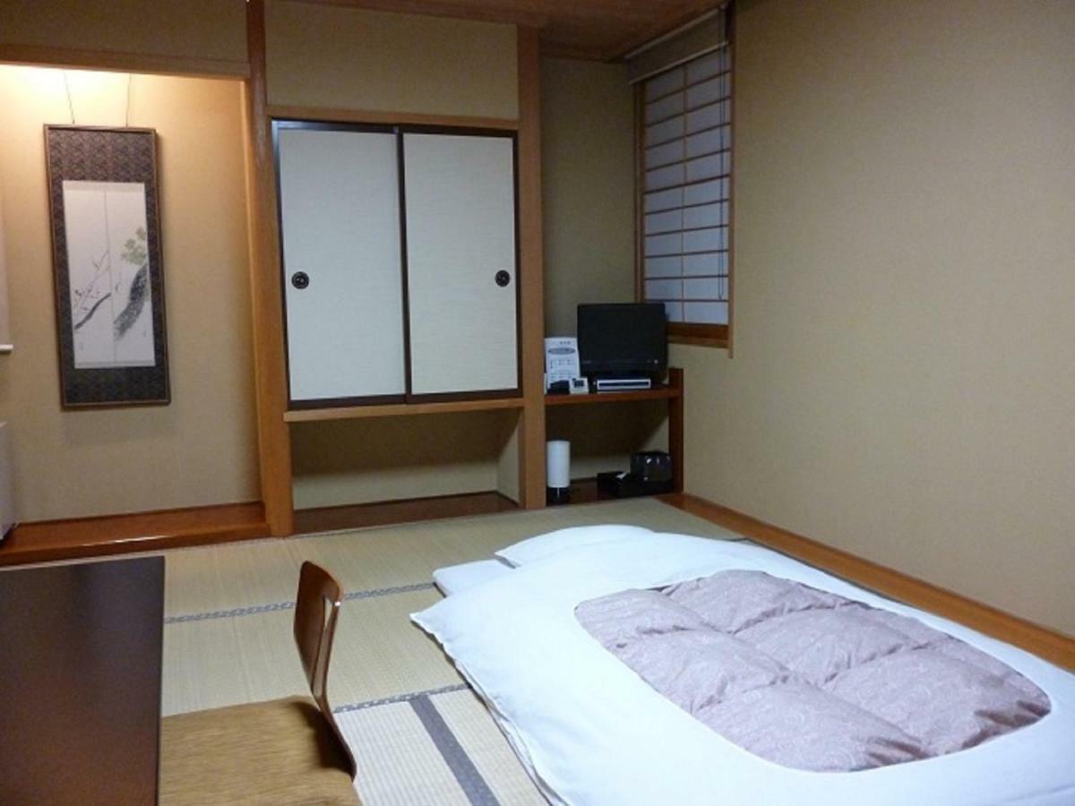 Hotel Hashimotorou Ishioka Zewnętrze zdjęcie