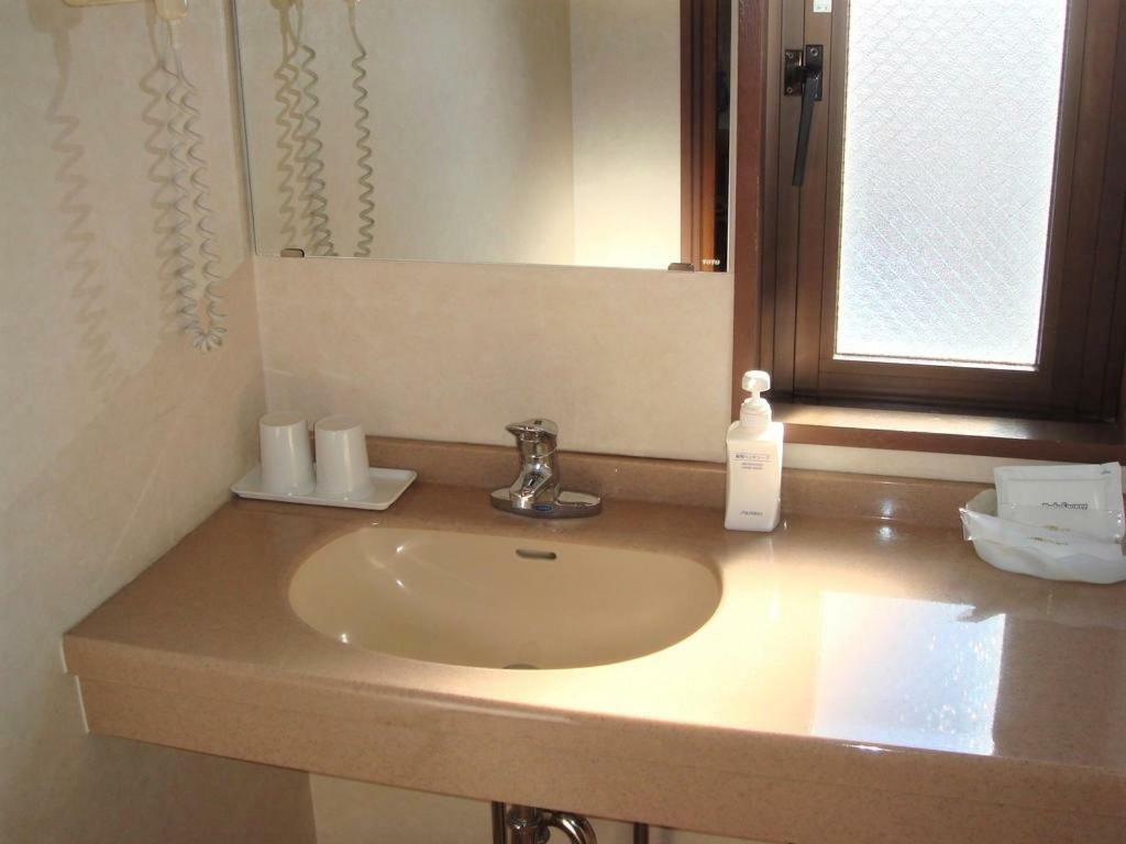Hotel Hashimotorou Ishioka Zewnętrze zdjęcie